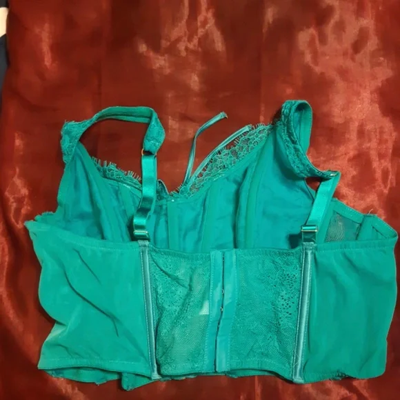 Bra/Bustier - Picture 2 of 2